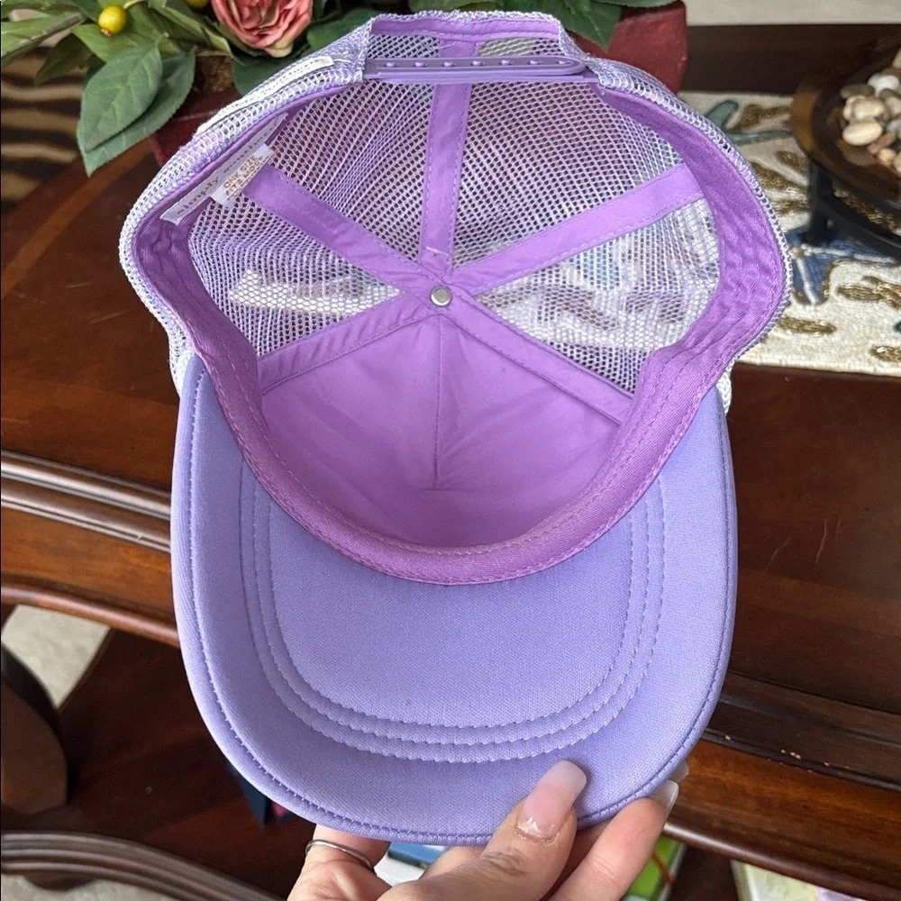 Brand New Simply Southern Purple 